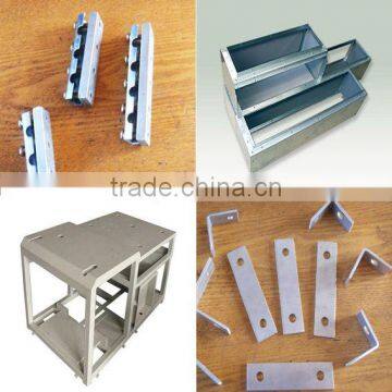 Metal Products With Stamping/punching