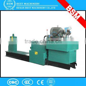 Africa Forestry Widely Used High Quality Big Tree Log Splitter photo-6