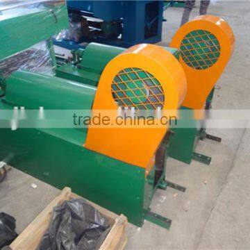 Steel Wire Straightening and Cutting Machine for Wire Cut photo-3