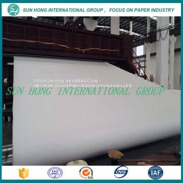 Pick up Felt/ Press Felt/dryer Felt for Tissue Paper Making photo-5