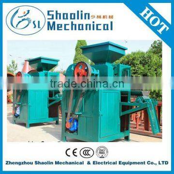 2015 Newest Hydraulic coking coal briquetting machine with high standard