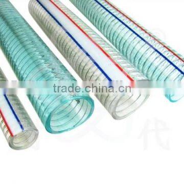 Professional Manufacturer of Plastic Hose PVC Pipe photo-3