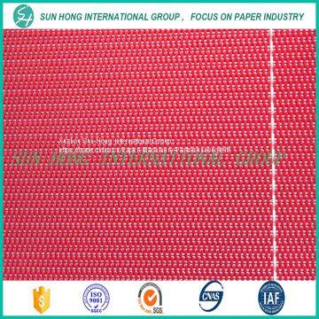 Paper Mill of Paper Machine Usd Flat Yarn Dryer Screen/fabric photo-4