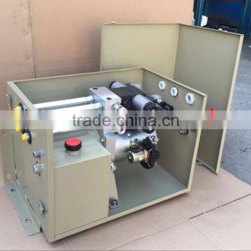 DC24V Wing Car Hydraulic Power Unit