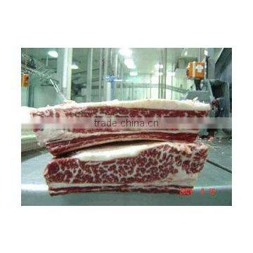 China Sausage Machine Frozen Meat Block Cutter QK-6T Factory Price photo-1