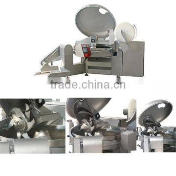 Industrial Vacuum Cutter Machine With Heating Function photo-2