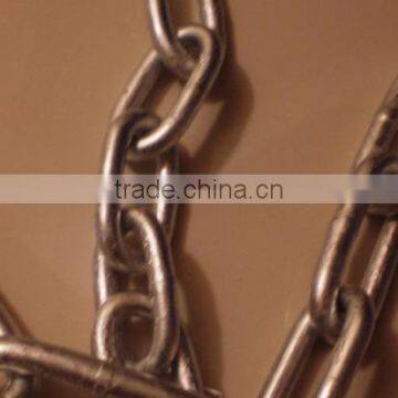 metal chain link