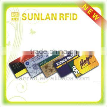 rfid key card