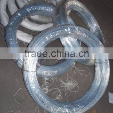 galvanized iron wire/ binding wire /G.I. Wire tie wire