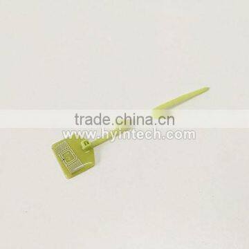 ISO18000-6C UHF Zip Tie Passive RFID Tag photo-4