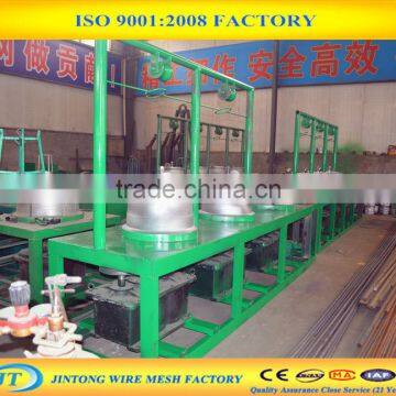 Hot Price Iron Wire Drawing Machine