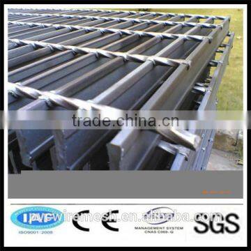 Hot Dip Galvanized Steel Grating Weight photo-6