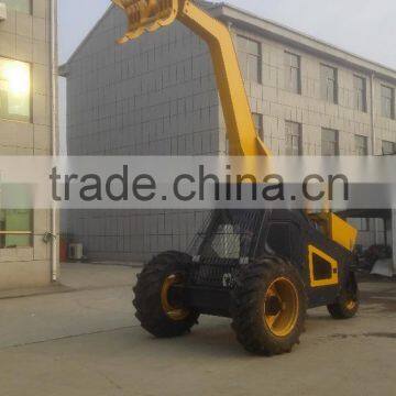 2015 New Style Sugarcane Loader for Keneya photo-4