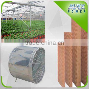 Film Greenhouse Circulation Fan UL CSA photo-2