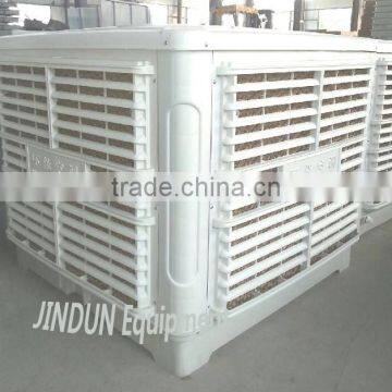 Evaporative Air Cooler Fan photo-2
