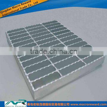 Heavy Duty Steel Stainless Steel Sidewalk Drain Grating photo-2