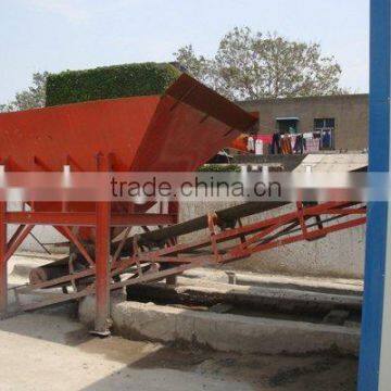 2013 New high quality mining hopper and feeder