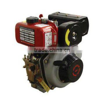 KM170FE air cooled diesel engine for sale from china