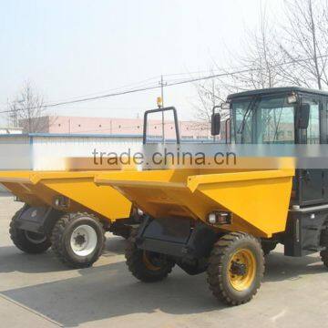 Good Price 1-10 Ton Dumper for Hot Sales photo-6