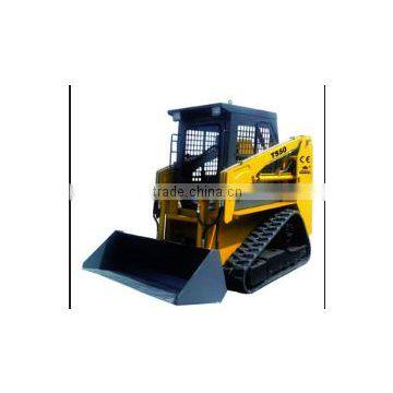 Chinese Mini Skid Steer Loader For Sale