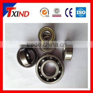 Nice Bearing Product Beat Quality Deep Groove Ball Bearing on Sale photo-5