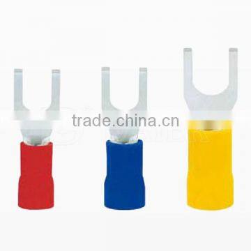 FSV Series Male Furcated Pre-Insulating Cable Lug Sizes photo-2
