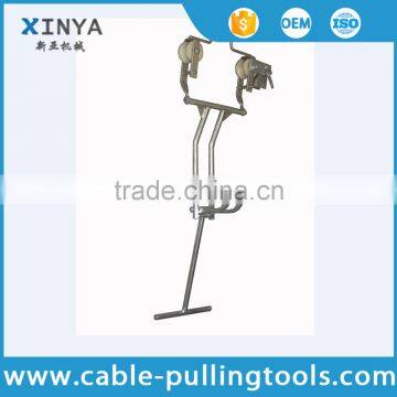 SFD1A Overhead Line Bicycles for Single Conductor to Install Accessories and Inspection