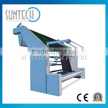 Textile Fabric Spreading Machine