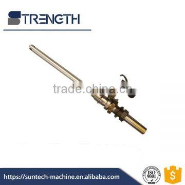 STRENGTH Spinning Parts Woolen Spinning Spindle