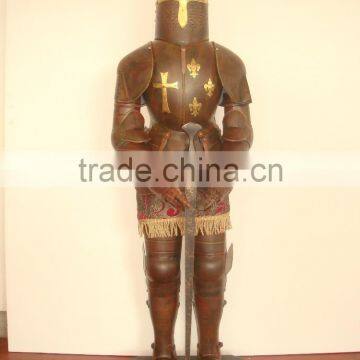 Wholesale Ancient Roman Armor JOTAR113Y