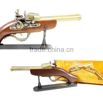 Wholesale Factory Directly Eco-friendly Electric Lighter Shaped Customized Wood Lighter photo-2