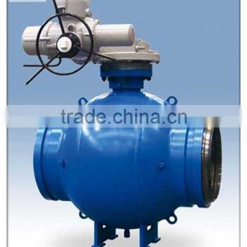 Power Station Valve