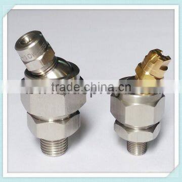 Stainless Steel SS Brass Swivel Nozzle photo-5