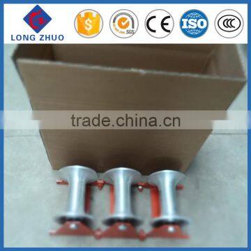 Stringing Line Cable Roller photo-4