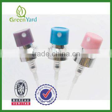 Parfum Atomizer Pump Dosage 0.1cc