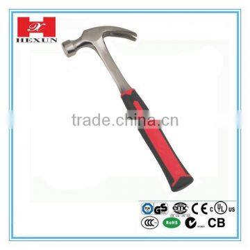 High Quality Competitive Price Claw Hammer, Made in China