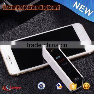 New Business Ideas With Bluetooth Mouse Function Laser Virtual Mini Wireless Keyboard for lg Smart tv photo-4