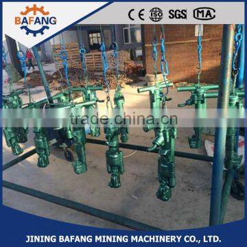 Air-driven Pneumatic Breaker for Construction photo-2