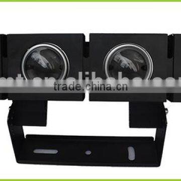 New Aluminum Housing High Power IP66 80w 160W 200W 400W 800W COB Led Flood Light Parts photo-2