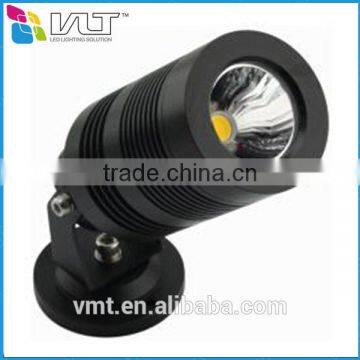 12W Single Color Spike Spot Lamp 220V Outdoor Led Garden Light photo-3