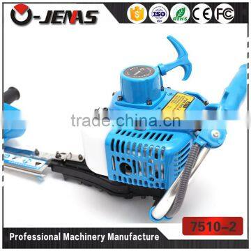 Ojenas Factory 1 Year Warranty 7510 0.6L 750mm Steel Mini Hedge Trimmer photo-4