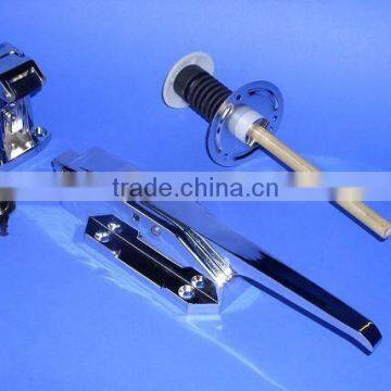 Latch for Cold Room