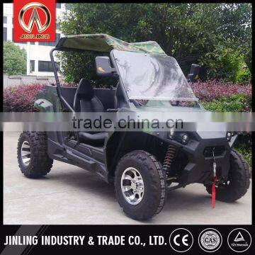 Hot selling mini jeep utv with great price