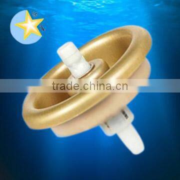 Aluminum Aerosol Valve for Medicine photo-4
