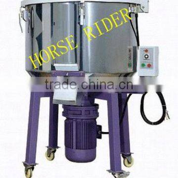 Plastic color mixer/mixing machine