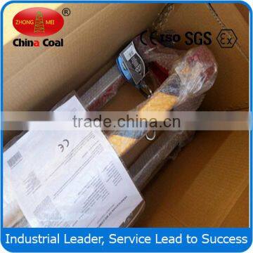 Rescuer and fireman support equipment rescue tripod from china coal group