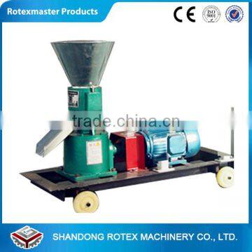 [ ROTEXMASTER ] Malaysia Product Animal Feed Pellet Machine Poultry Feed Pellet Machine Chicken Feed Making Machine photo-6
