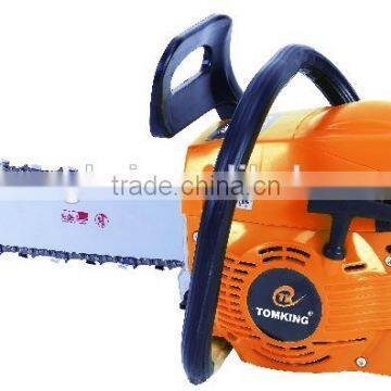 52cc petrol chinese chain saw with cheap price