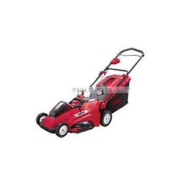 40V Li-ion Lawn Mower