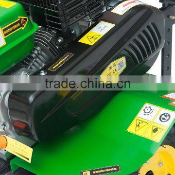 MeiQi 7hp170F Hero-series Gasoline Engine Tiller With Alluminum Gearbox photo-2